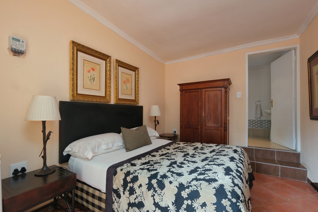Modern 2BHK Apartment with Premium Amenities