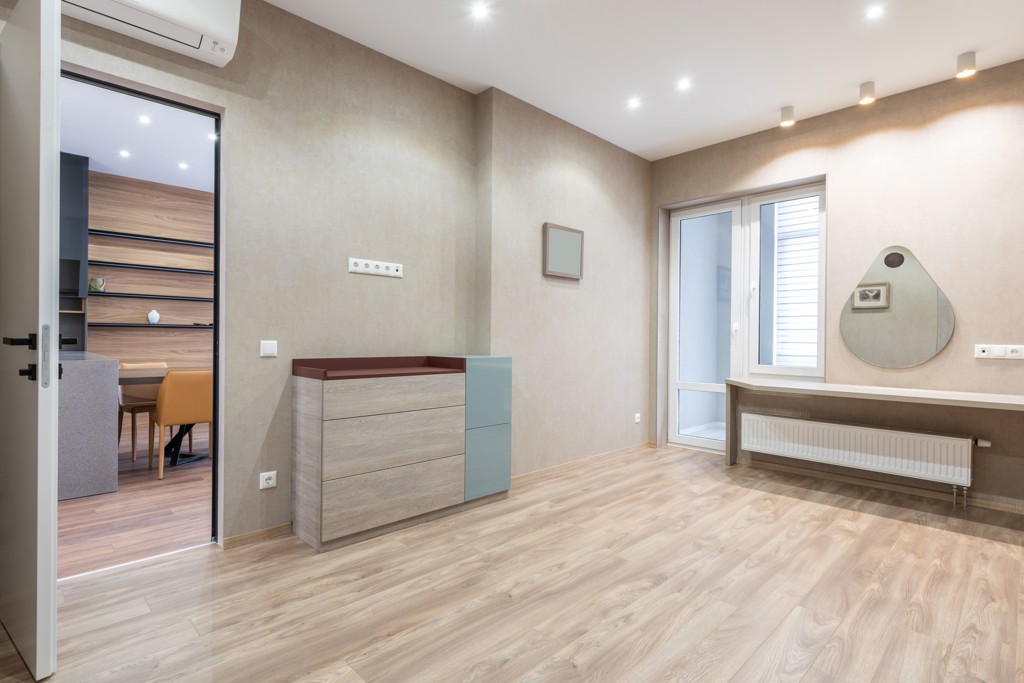 Premium 3BHK Apartment for Rent