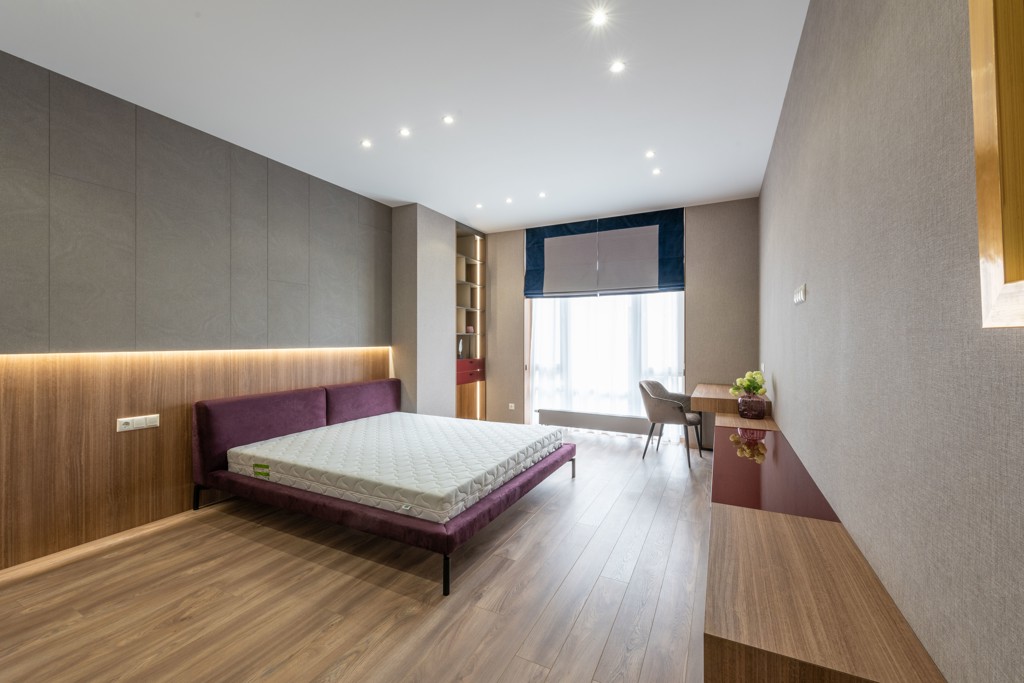 Premium 3BHK Apartment for Rent