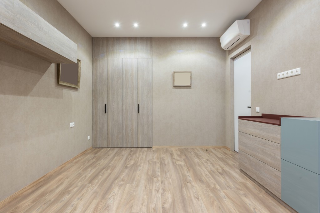 Premium 3BHK Apartment for Rent